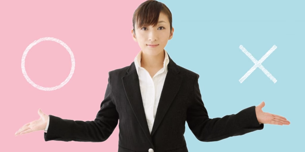 安全性に関する最低限の心配は不要